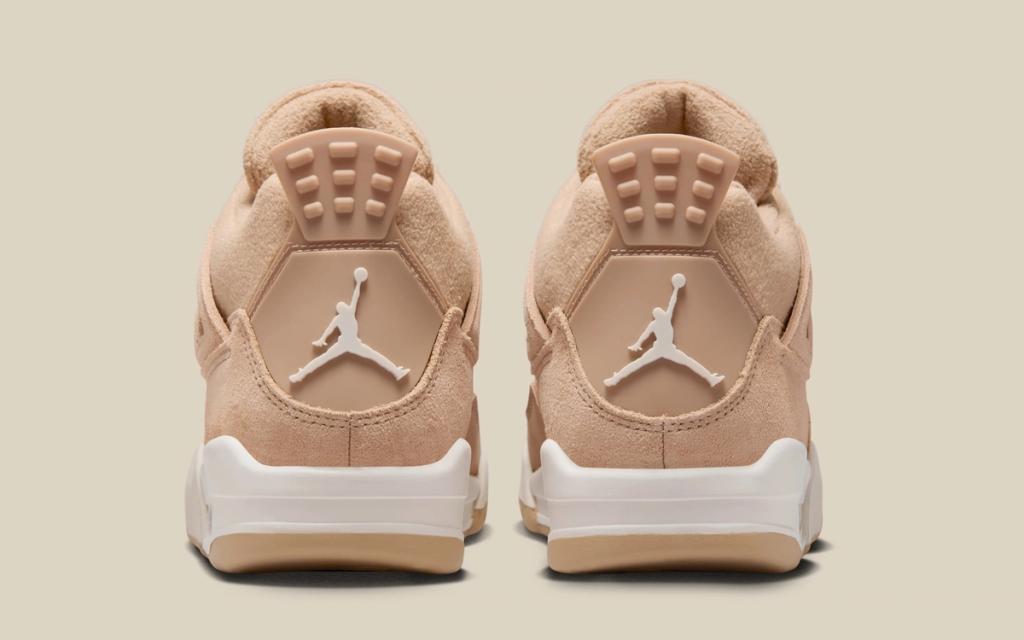 Air Jordan 4 Retro "Cozy Girl" (Women's)