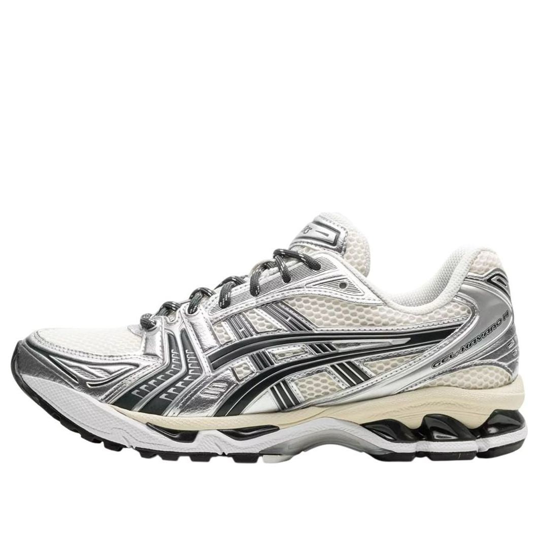 ASICS Gel-Kayano 14
"Kith Cream Scarab" (2024)