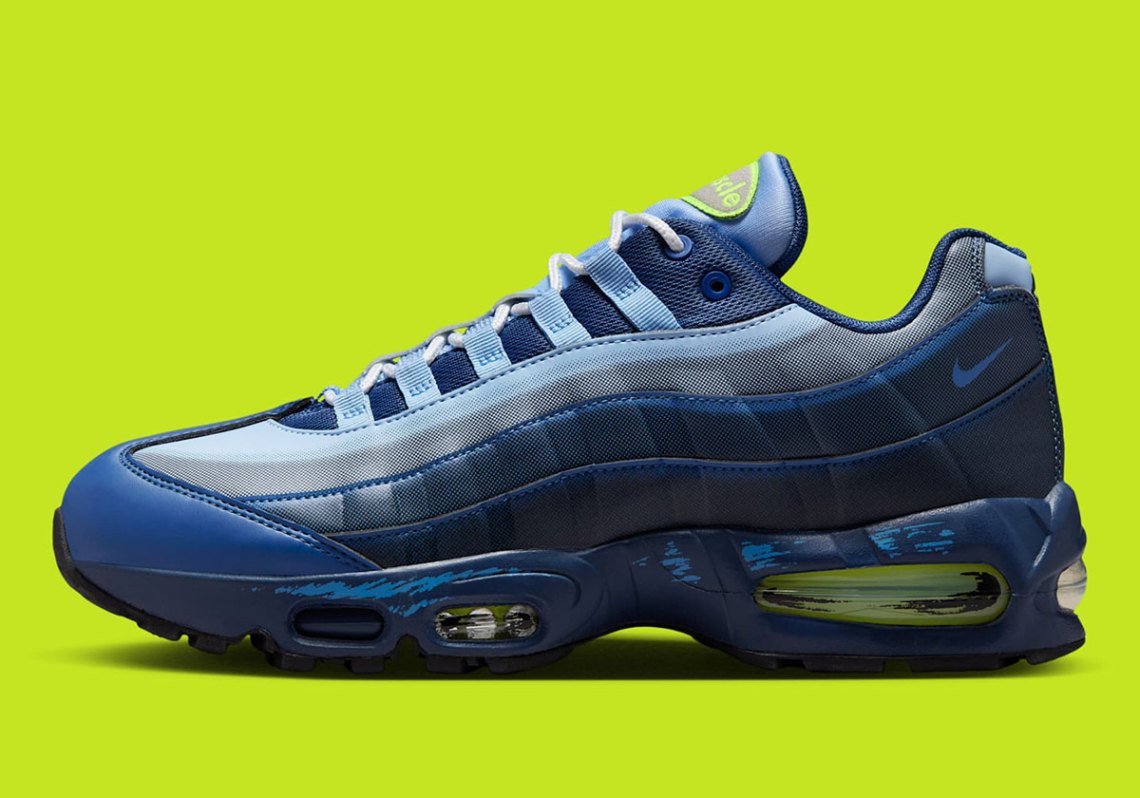 Air Max Muscle 95
"Yu-Gi-Oh! Joey" (Without Promo Card)