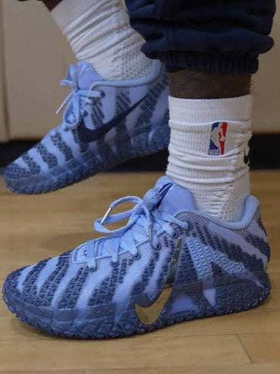 Nike Ja 3 "Cobalt Bliss"