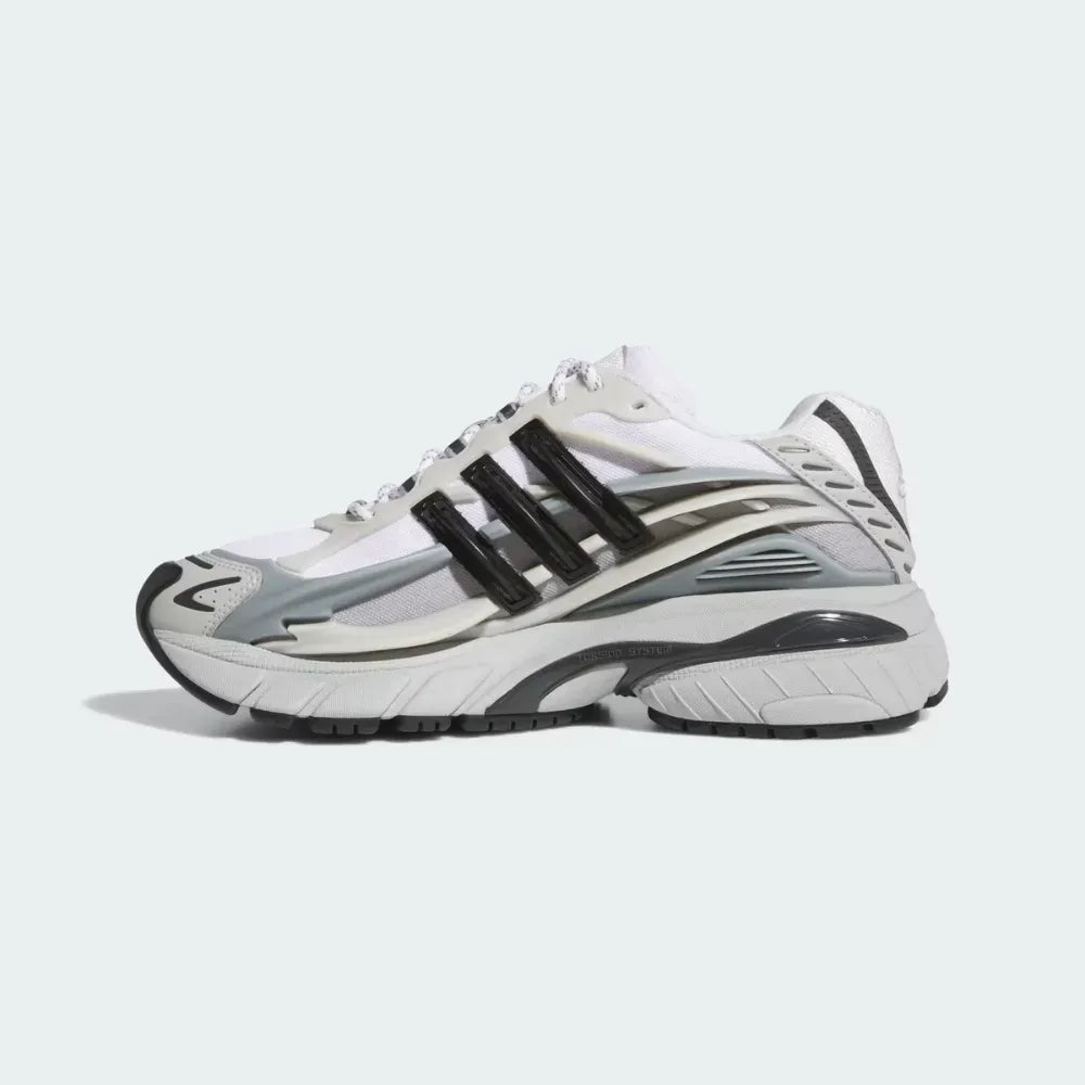 Adidas Adistar Jellyfish x 
Pharrell Williams "Solid Grey Black"
