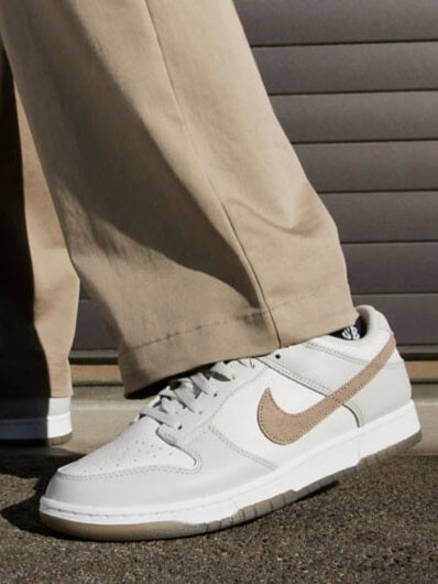Nike Dunk Low Retro SE
"Phantom Khaki"