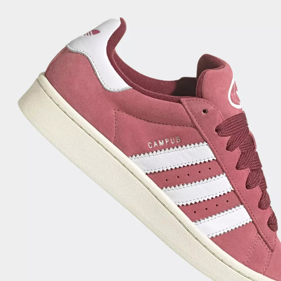 Adidas Campus 00s
"Pink Strata" (Women's)