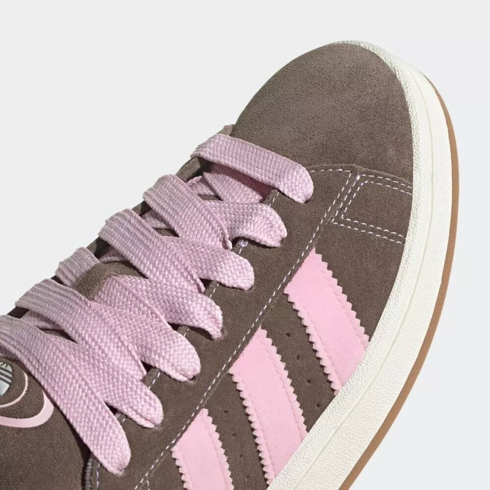 Adidas Campus 00s
"Dust Cargo Clear Pink"