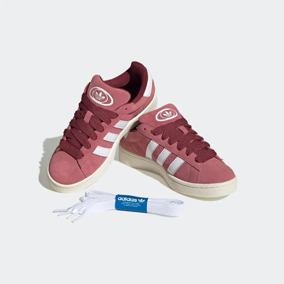 Adidas Campus 00s
"Pink Strata" (Women's)