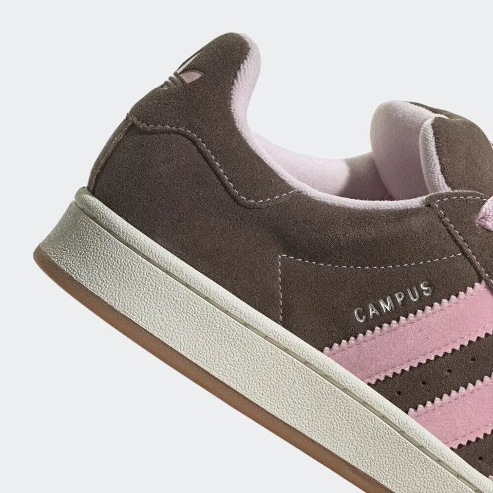 Adidas Campus 00s
"Dust Cargo Clear Pink"