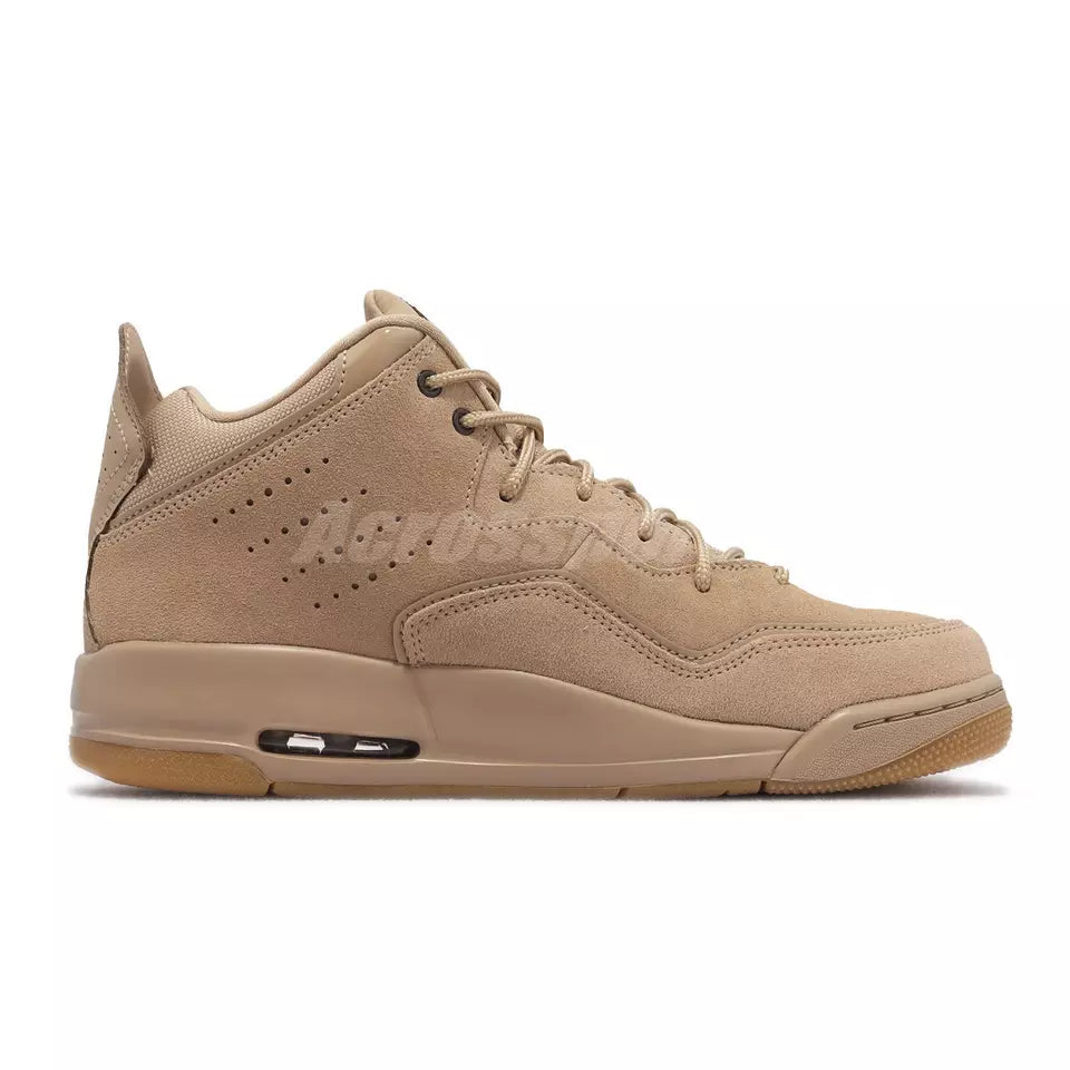 Air Jordan Courtside 23 "Desert Gum"