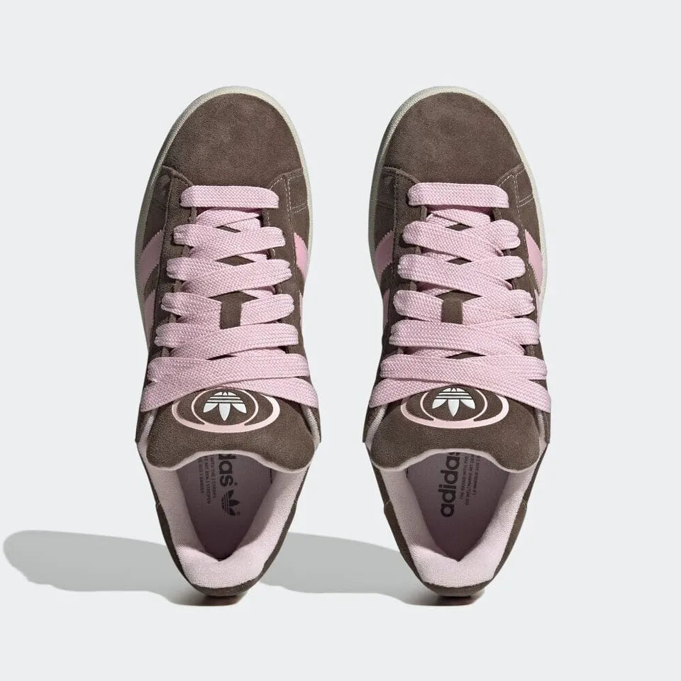 Adidas Campus 00s
"Dust Cargo Clear Pink"