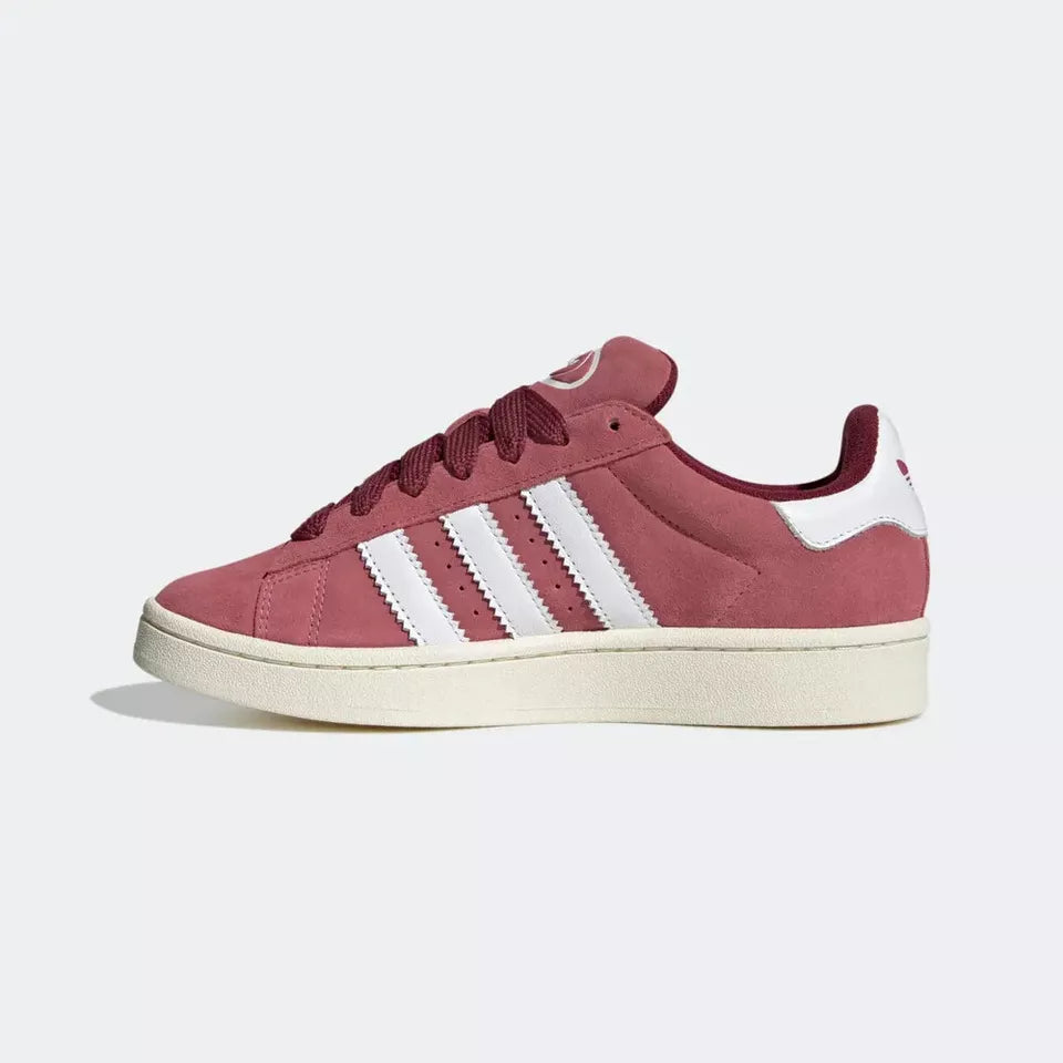 Adidas Campus 00s
"Pink Strata" (Women's)