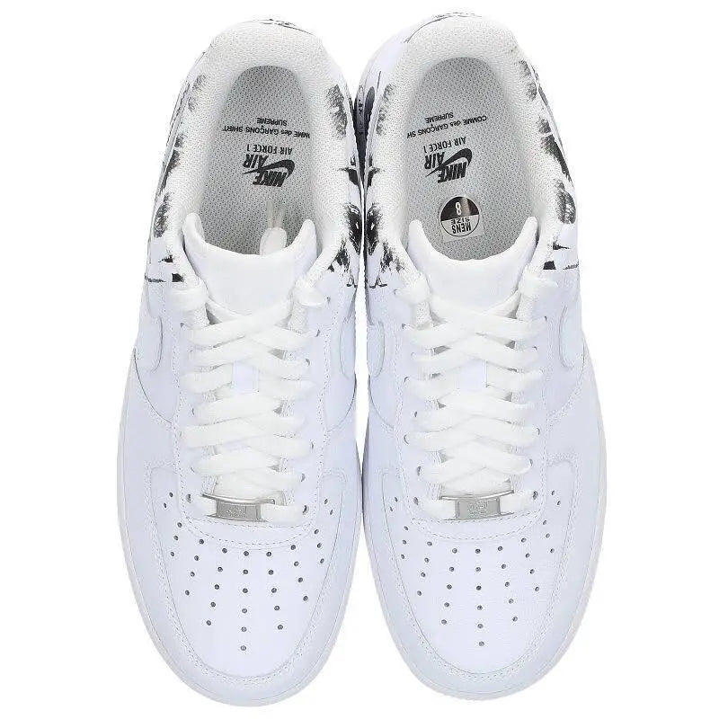 Air Force 1 Low x 
Supreme "Comme des Garcons Shirt"