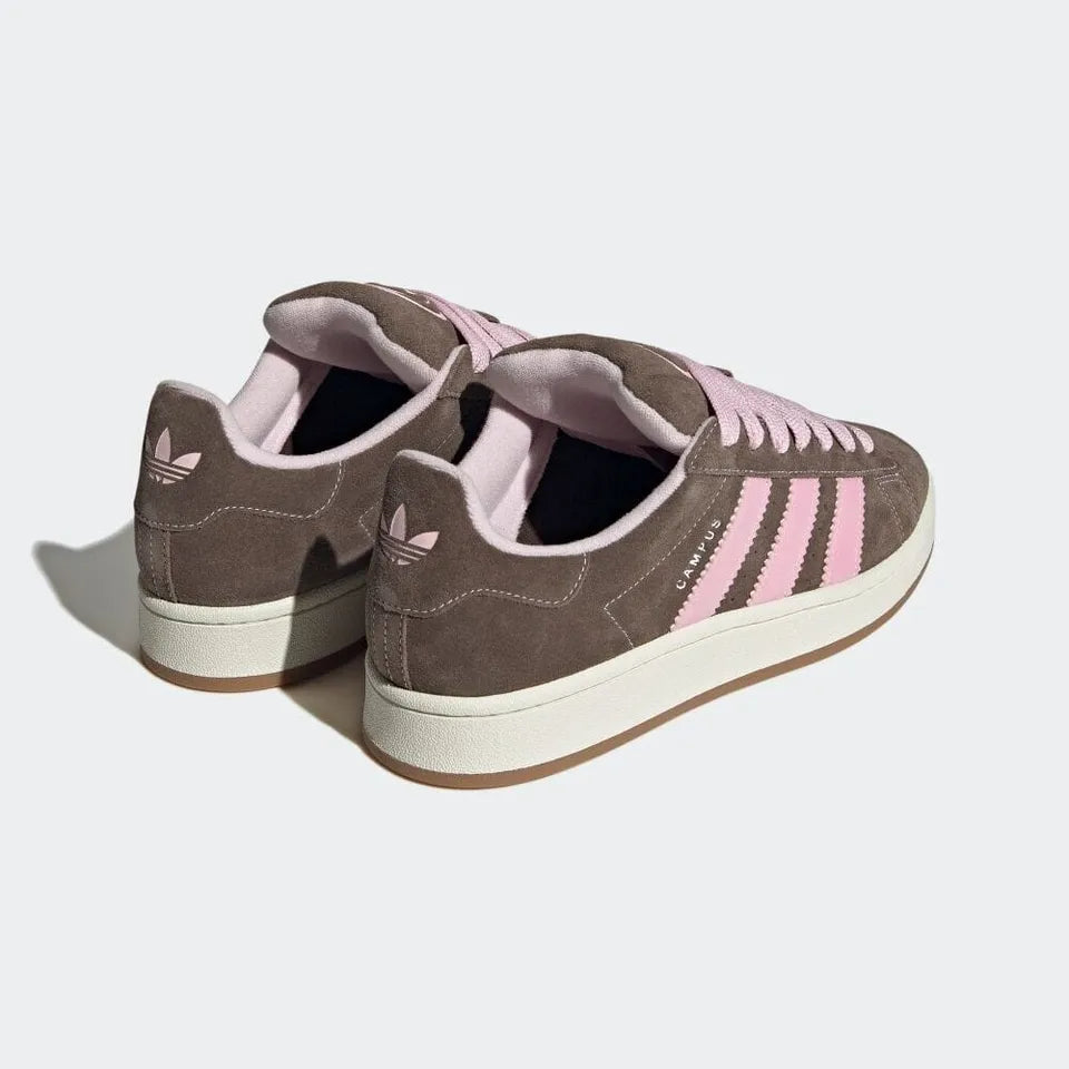 Adidas Campus 00s
"Dust Cargo Clear Pink"