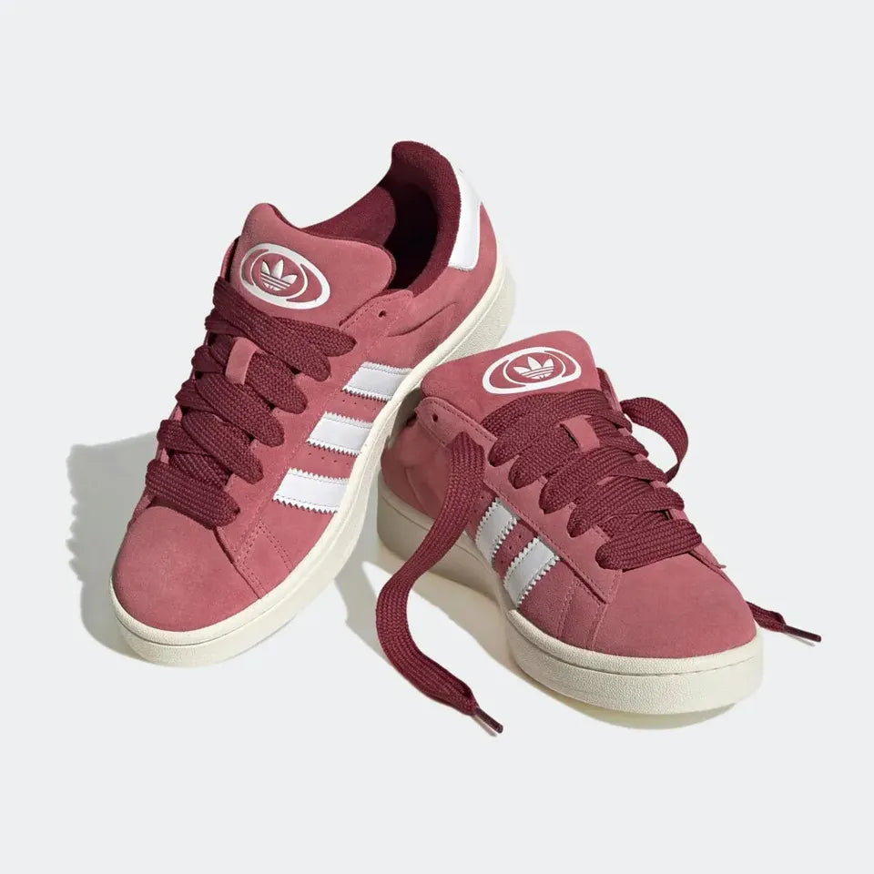 Adidas Campus 00s
"Pink Strata" (Women's)