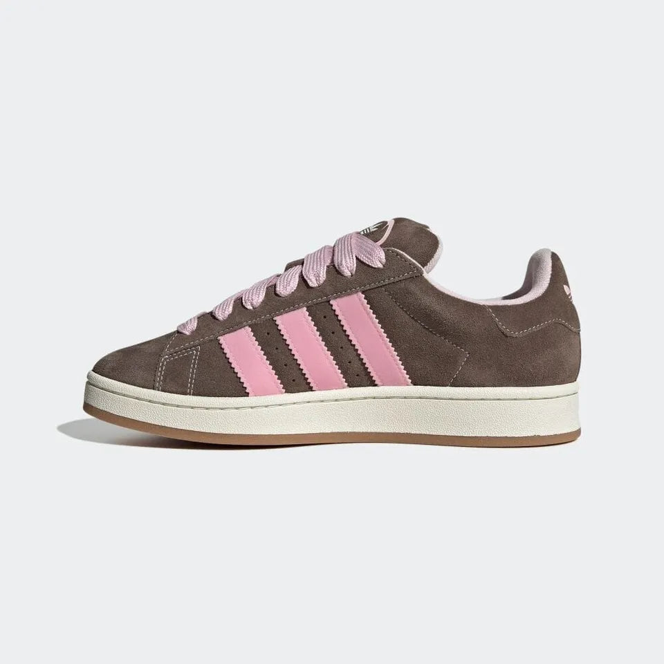 Adidas Campus 00s
"Dust Cargo Clear Pink"