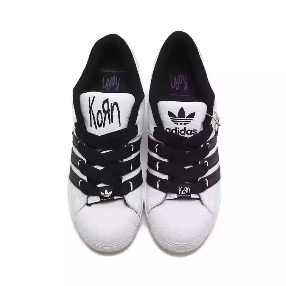 Adidas Supermodified
"KoRn"