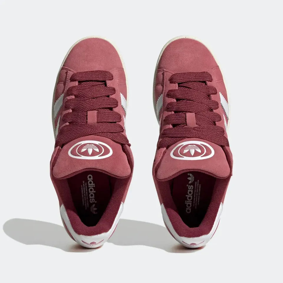 Adidas Campus 00s
"Pink Strata" (Women's)