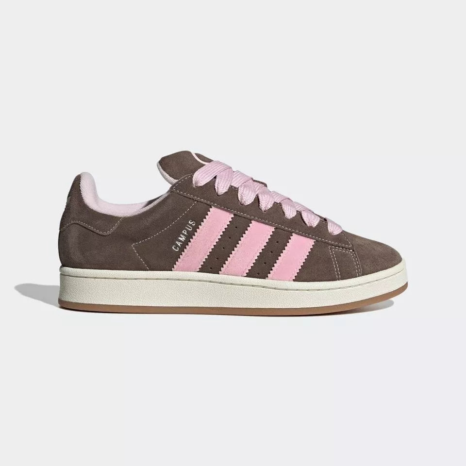 Adidas Campus 00s
"Dust Cargo Clear Pink"