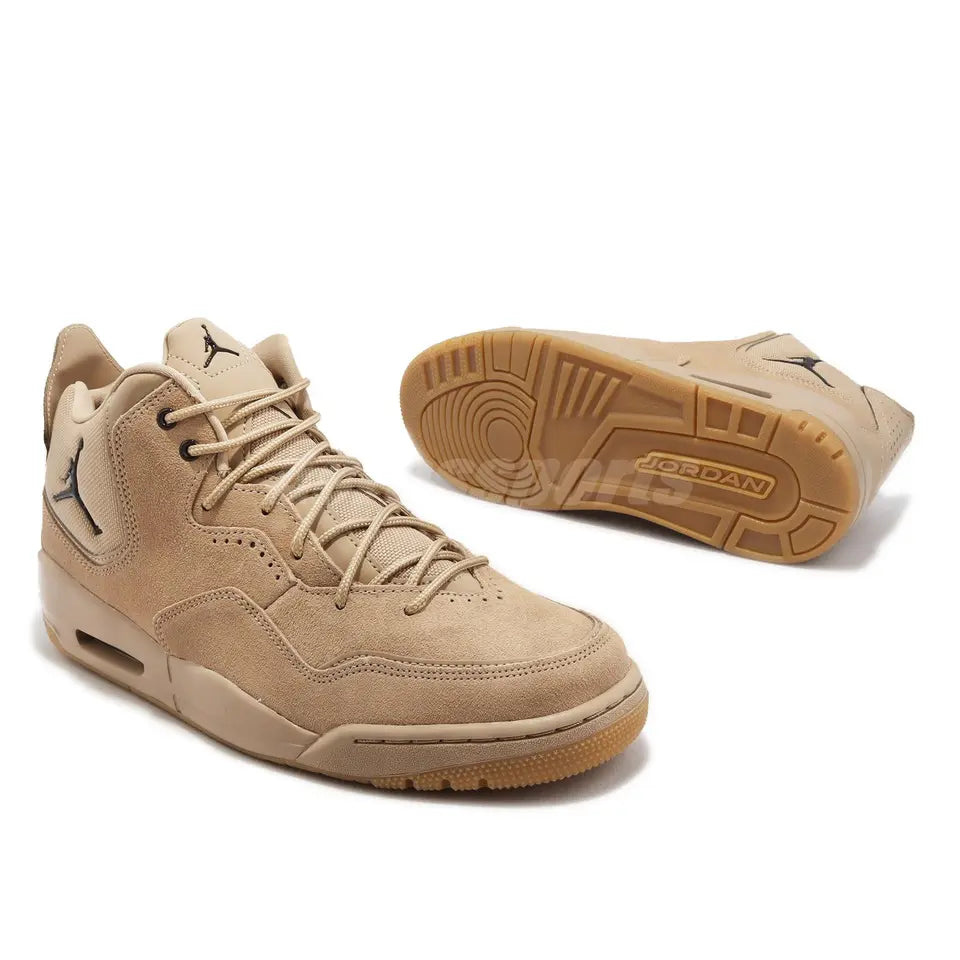 Air Jordan Courtside 23 "Desert Gum"