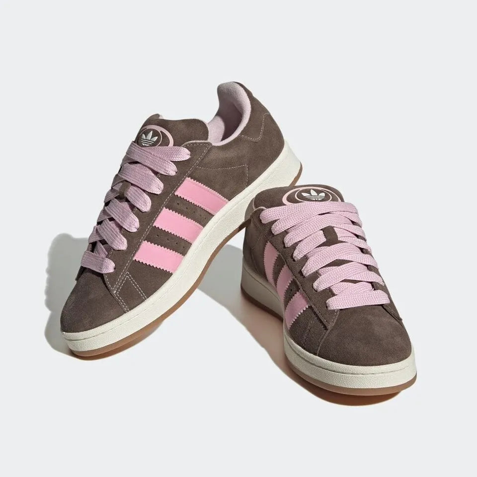 Adidas Campus 00s
"Dust Cargo Clear Pink"