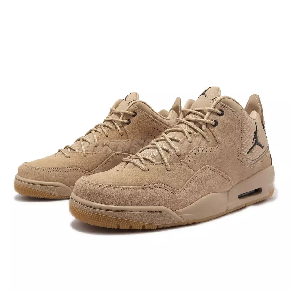 Air Jordan Courtside 23 "Desert Gum"