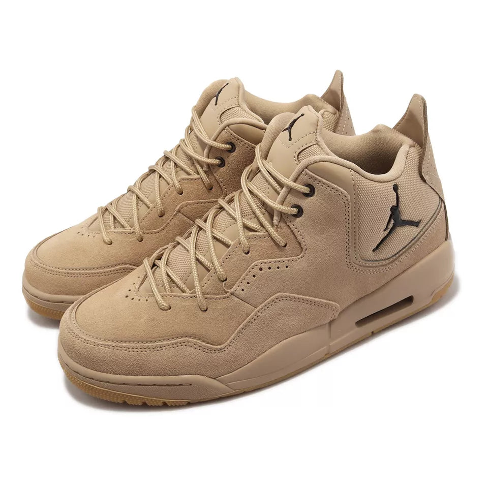 Air Jordan Courtside 23 "Desert Gum"