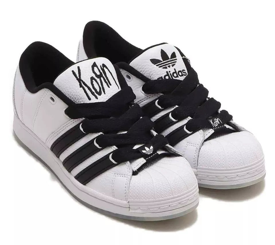 Adidas Supermodified Adidas Supermodified