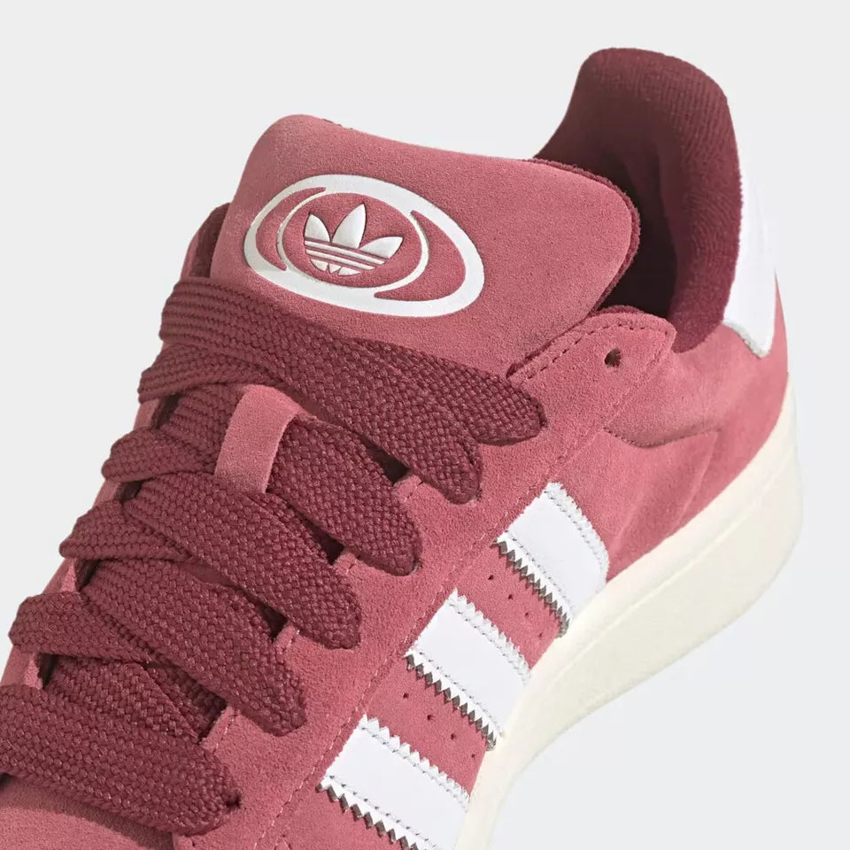 Adidas Campus 00s
"Pink Strata" (Women's)