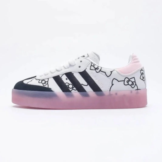 Adidas Samba 2.0
"Hello Kitty" Special Edition"