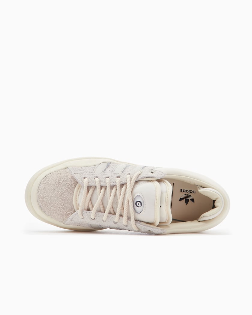 Adidas Campus Light x 
Bad Bunny "Cream"