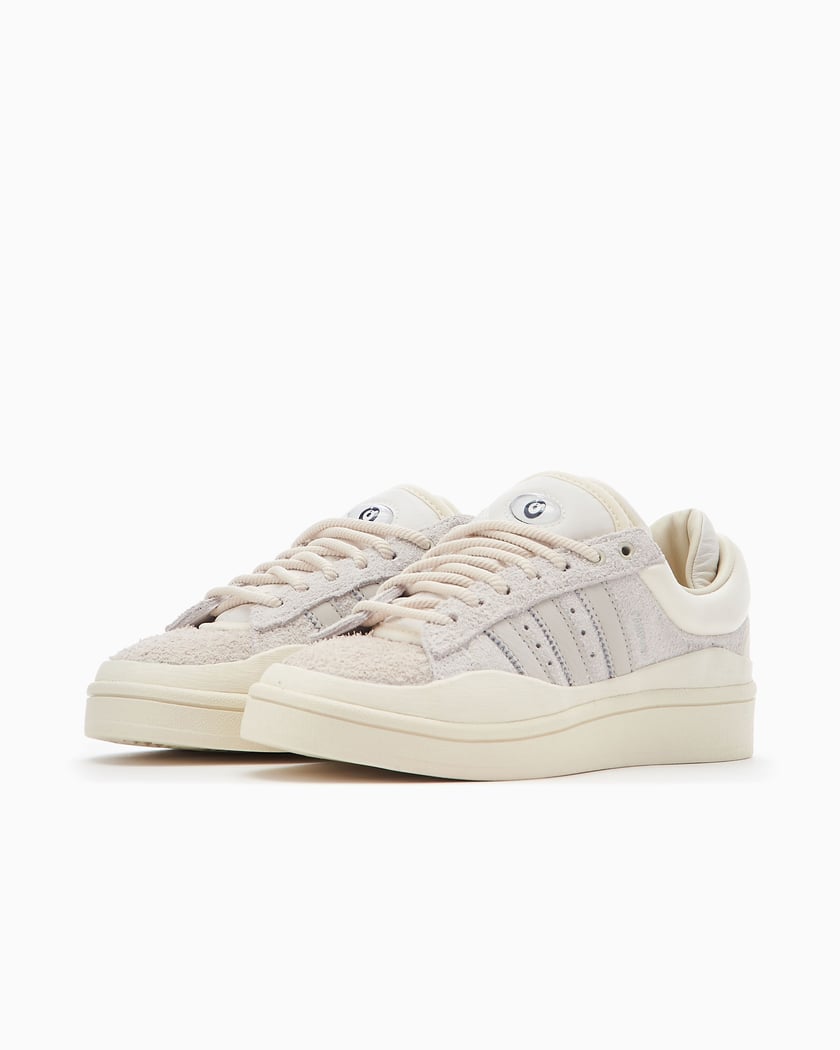 Adidas Campus Light x 
Bad Bunny "Cream"