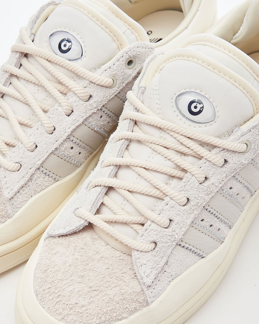 Adidas Campus Light x 
Bad Bunny "Cream"