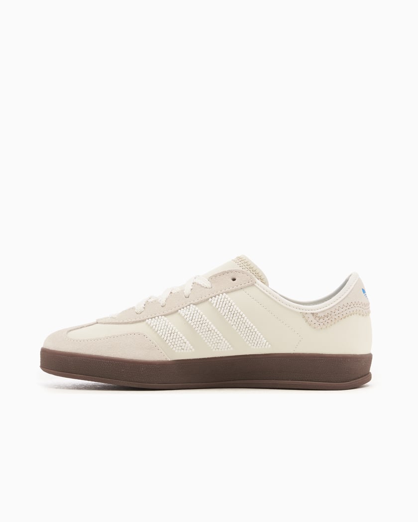 Adidas Gazelle Indoor x 
CLOT By Edison Chen "Off White"