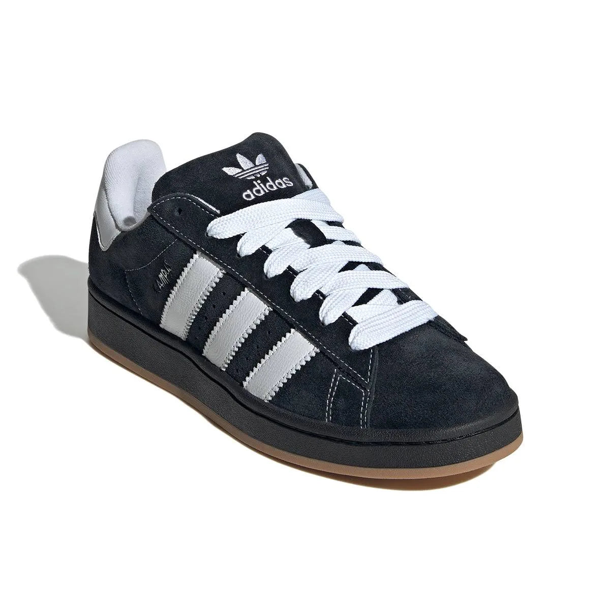 Adidas Campus 00s "Core Black   - Korn"