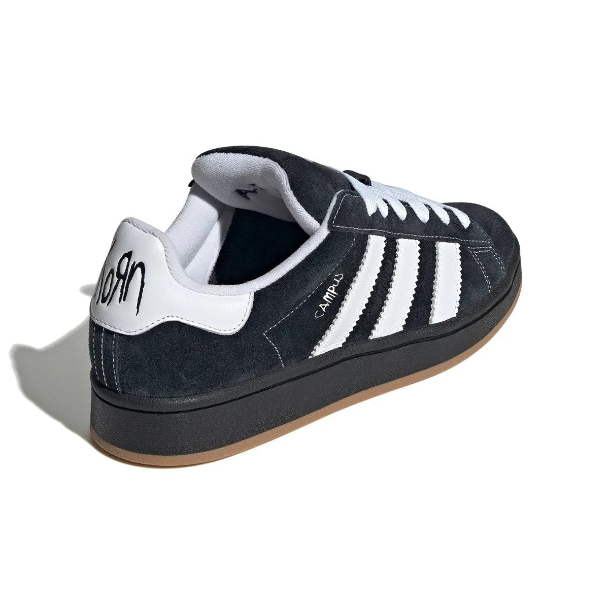 Adidas Campus 00s "Core Black   - Korn"