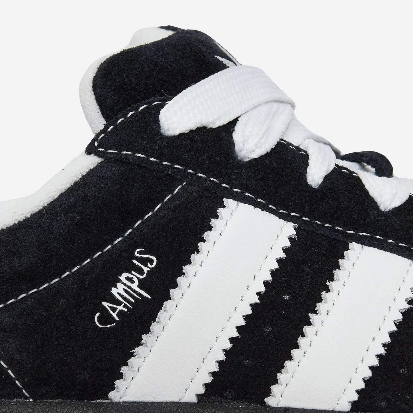 Adidas Campus 00s "Core Black   - Korn"