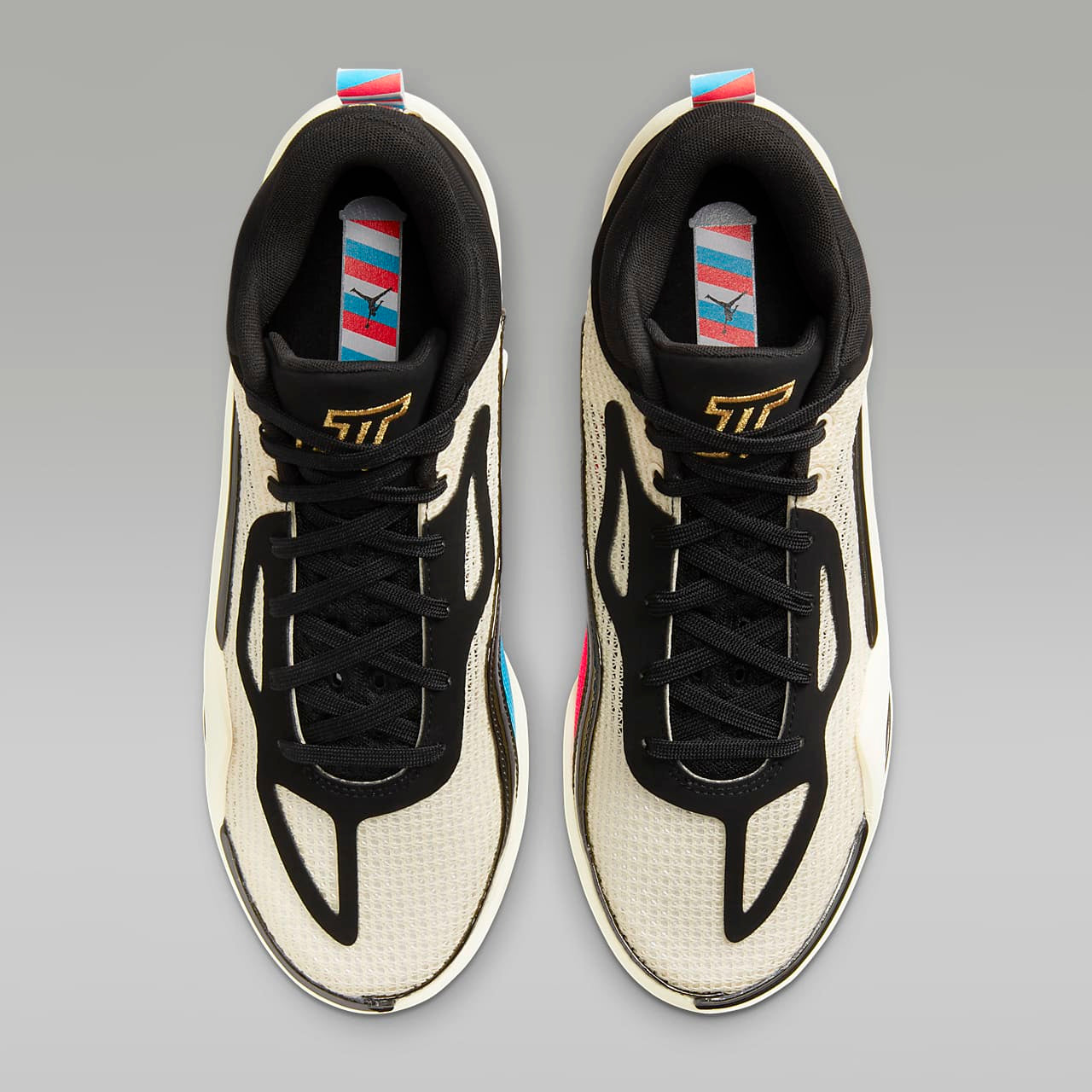 Air Jordan Tatum 1
"Barbershop"