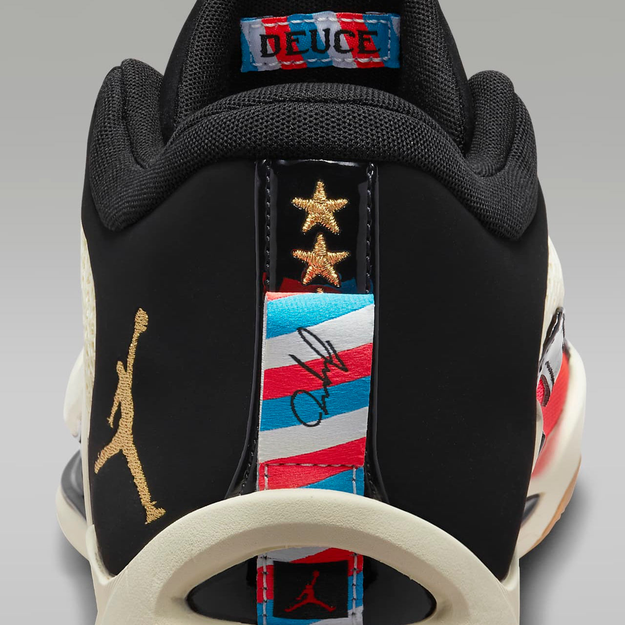 Air Jordan Tatum 1
"Barbershop"