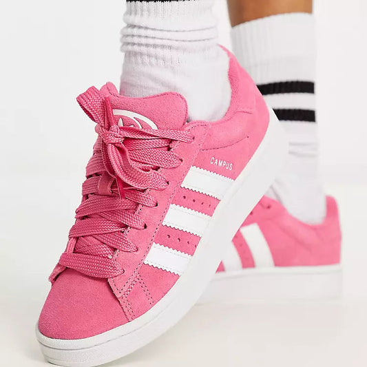 Adidas Campus 00s
"Pink Fusion" (Women's)