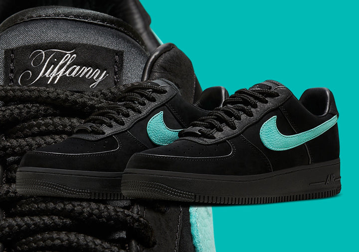 Air Force 1 Low "Tiffany & Co."