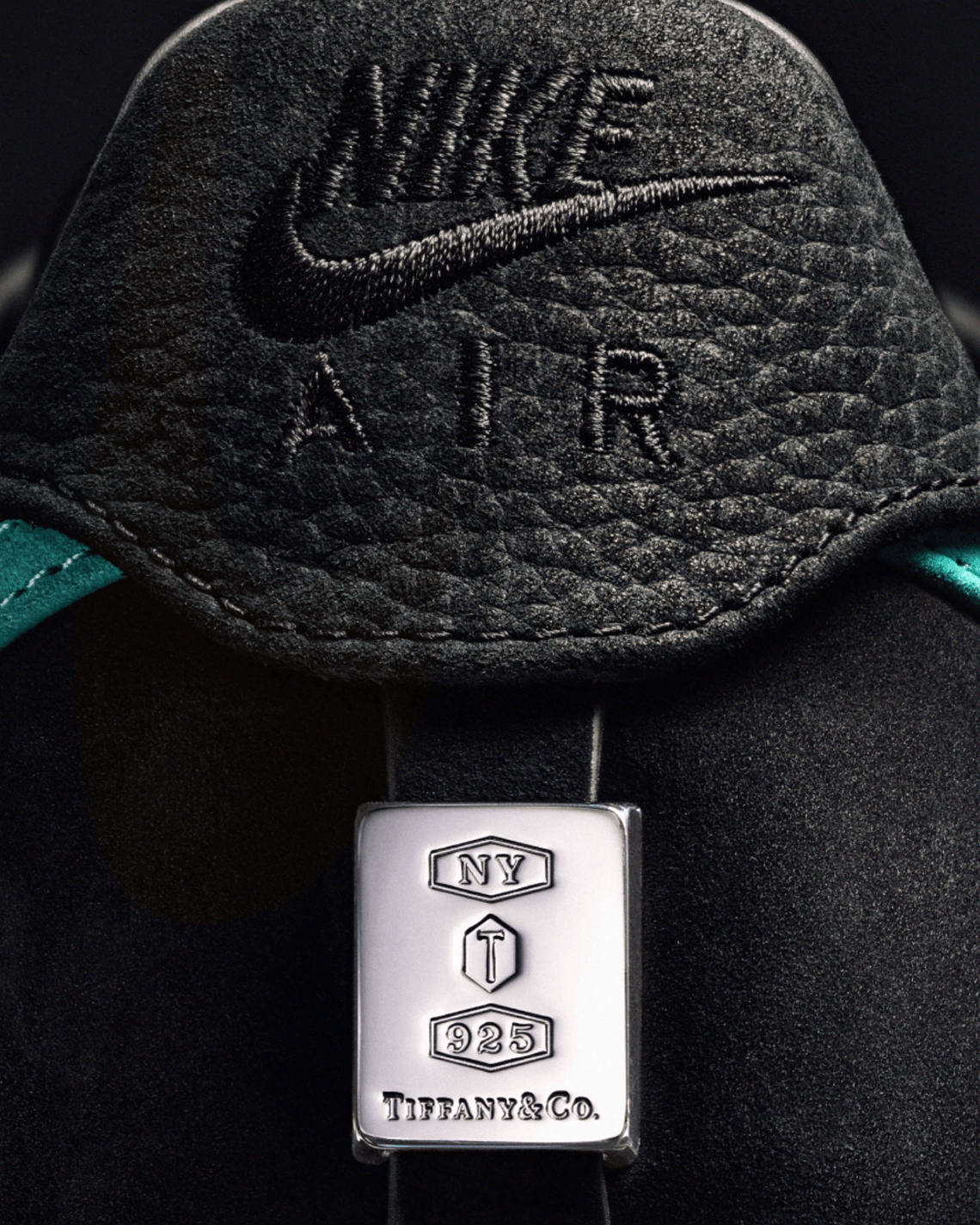 Air Force 1 Low "Tiffany & Co."