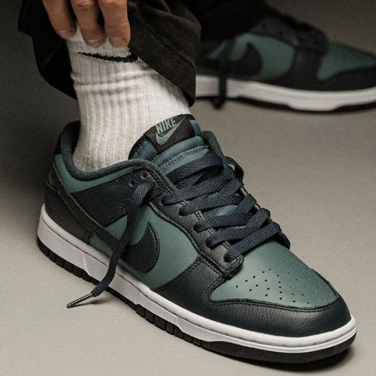 Nike Dunk Low
"Mineral Slate Armory Navy"