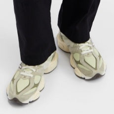 New Balance 9060
"Olivine"