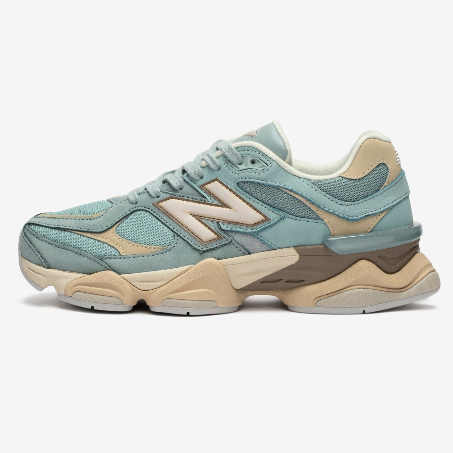 New Balance 9060
"Blue Haze"