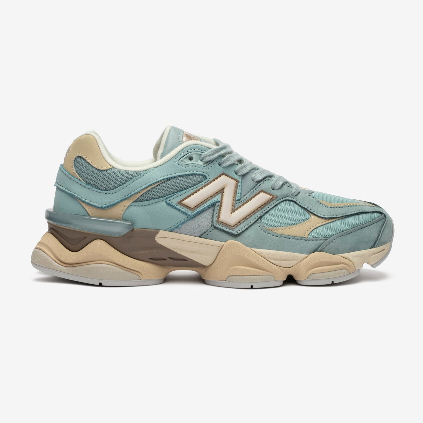 New Balance 9060
"Blue Haze"