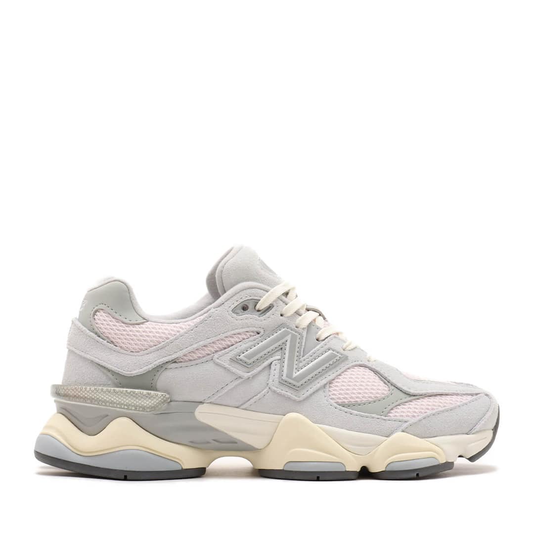 New Balance 9060
"Granite Pink"