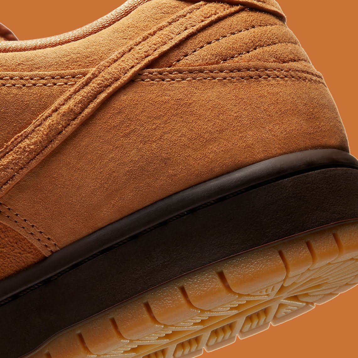 Nike SB Dunk Low
"Wheat"