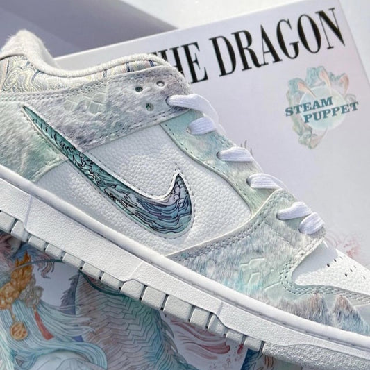 Nike Dunk Low LX
"Year of the Dragon" (2024)