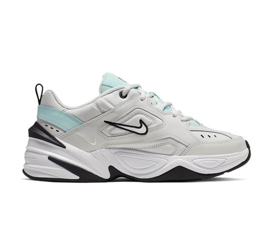 Nike M2K Tekno "Platinum Tint" (Women's)